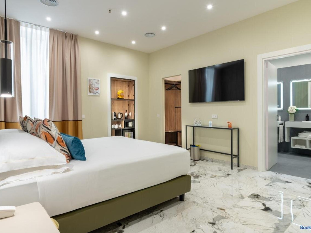 69 Suite Boutique