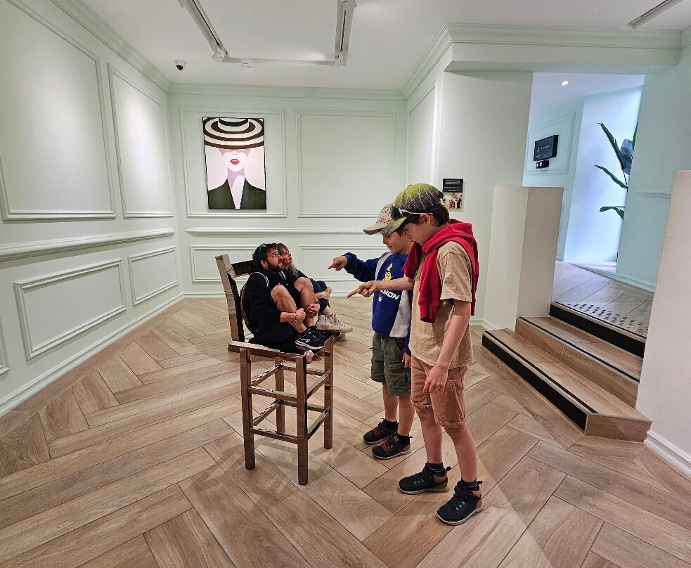 Illusion Nice-尼斯必去景点