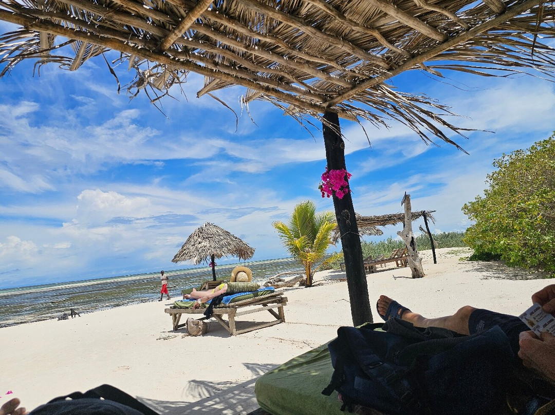 Peponi Beach Swahili Grill & Bar主图