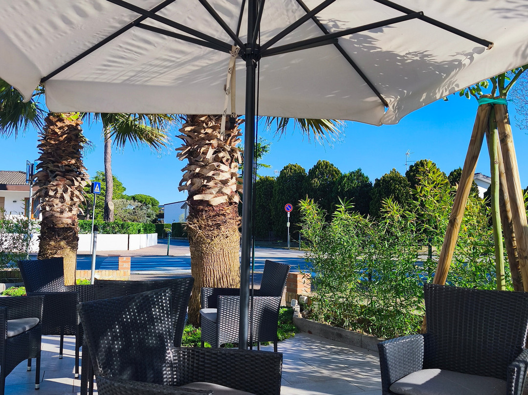 新喀松酒店主图