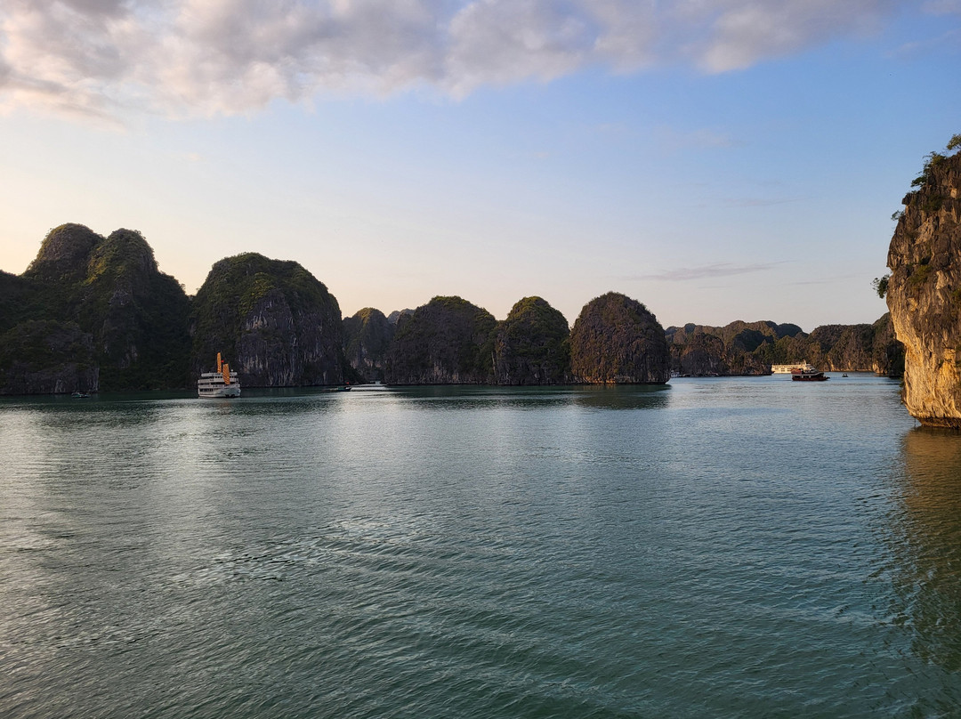 Aventure Vietnam Travel-河内必去景点