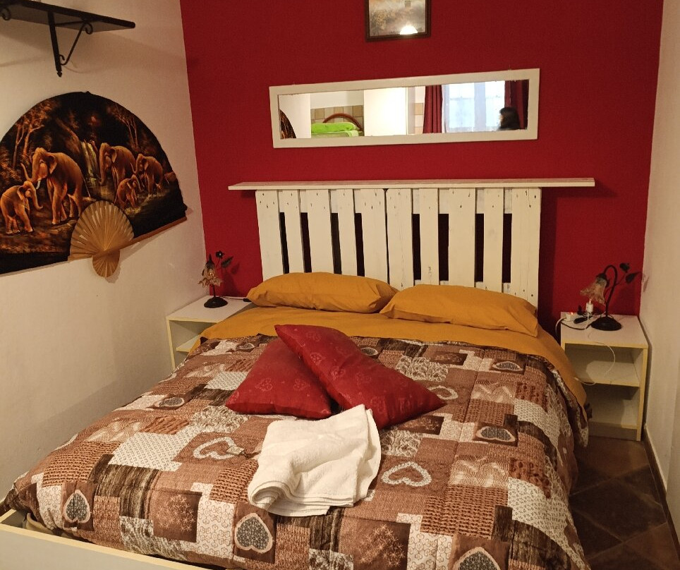 B&B Delle Grotte主图