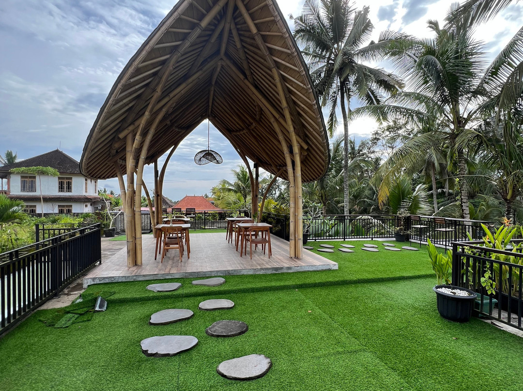 Alankara Villa主图