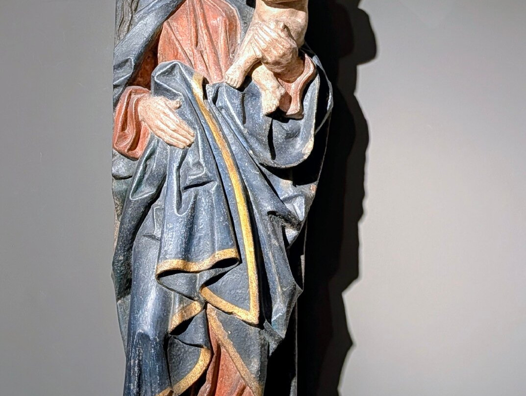 National Museum-弗罗茨瓦夫必去景点