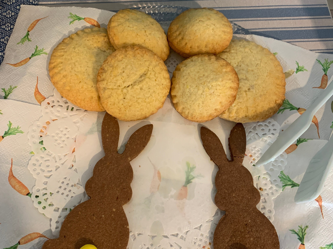 Al Gufo Saggio主图