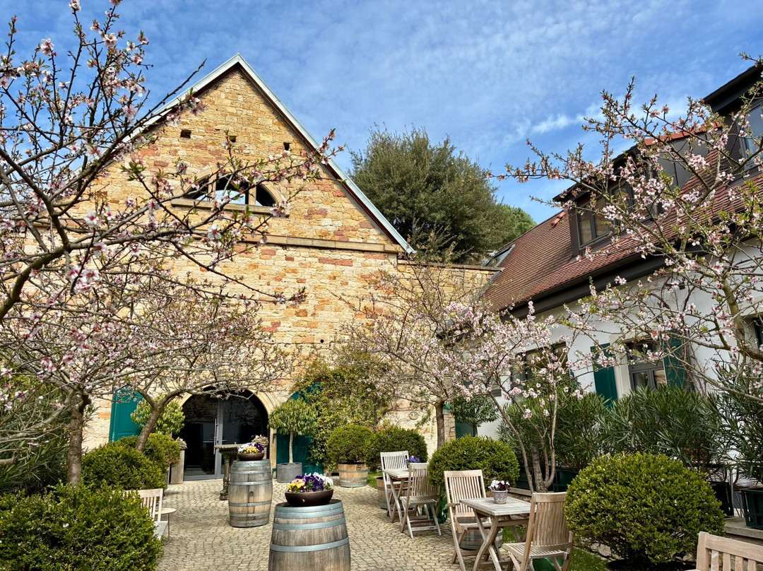 Loblocher Hof