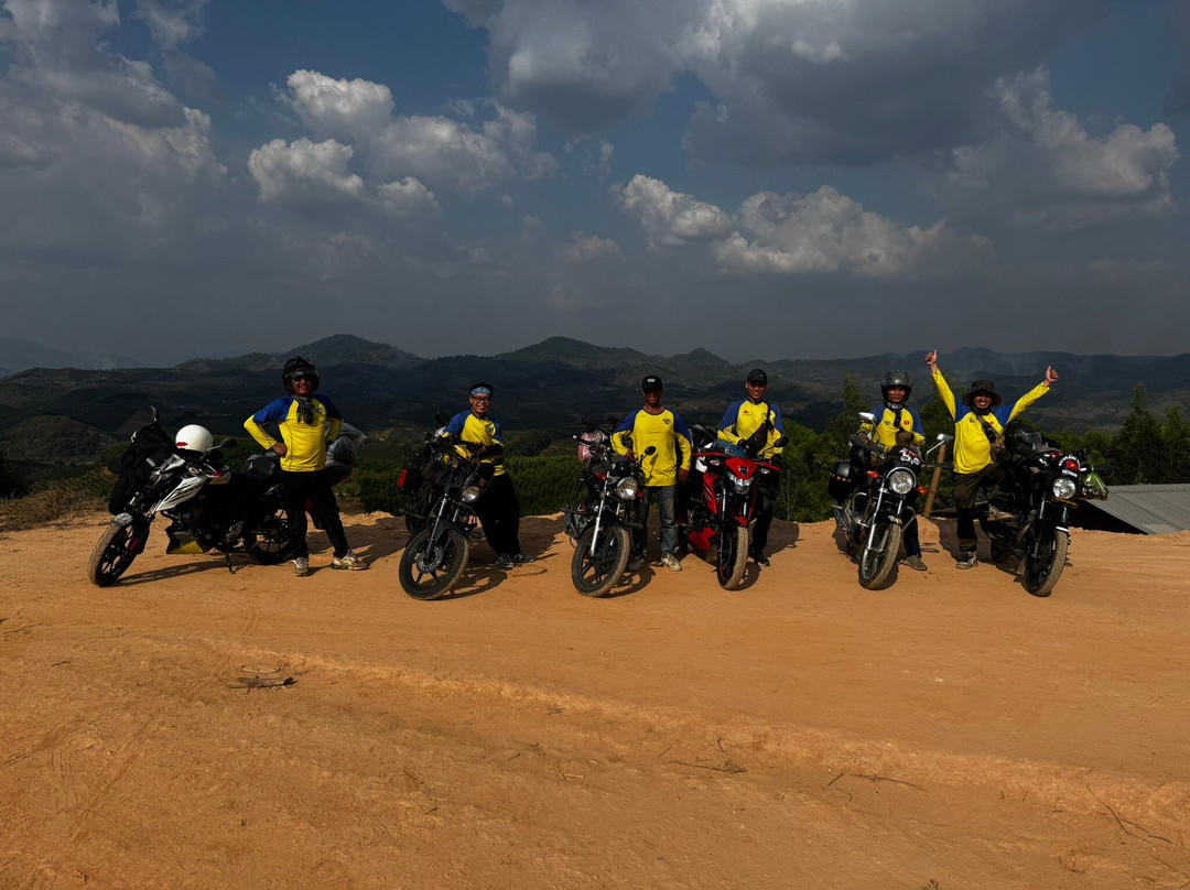 Dalat Discovery Travel-大勒必去景点