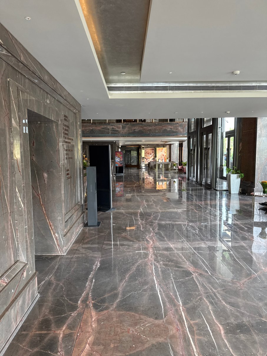 印多尔公园酒店-官方