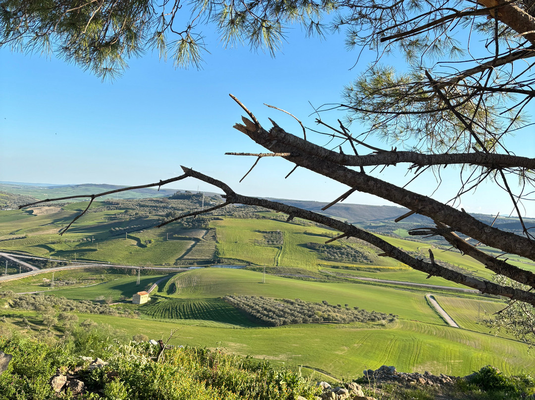Walking Nature Outdoor-Gravina in Puglia必去景点