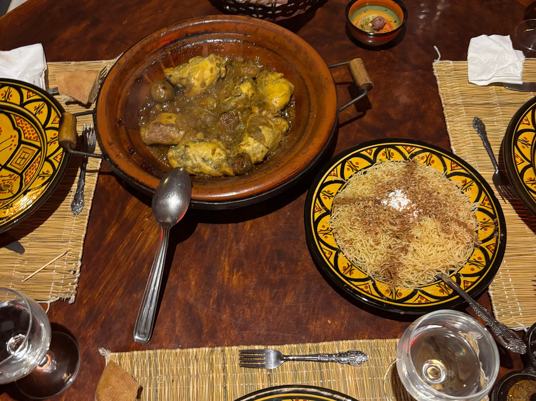 拉波特杜代得斯酒店主图