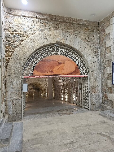 帕纳辛纳科斯体育场-雅典必去景点