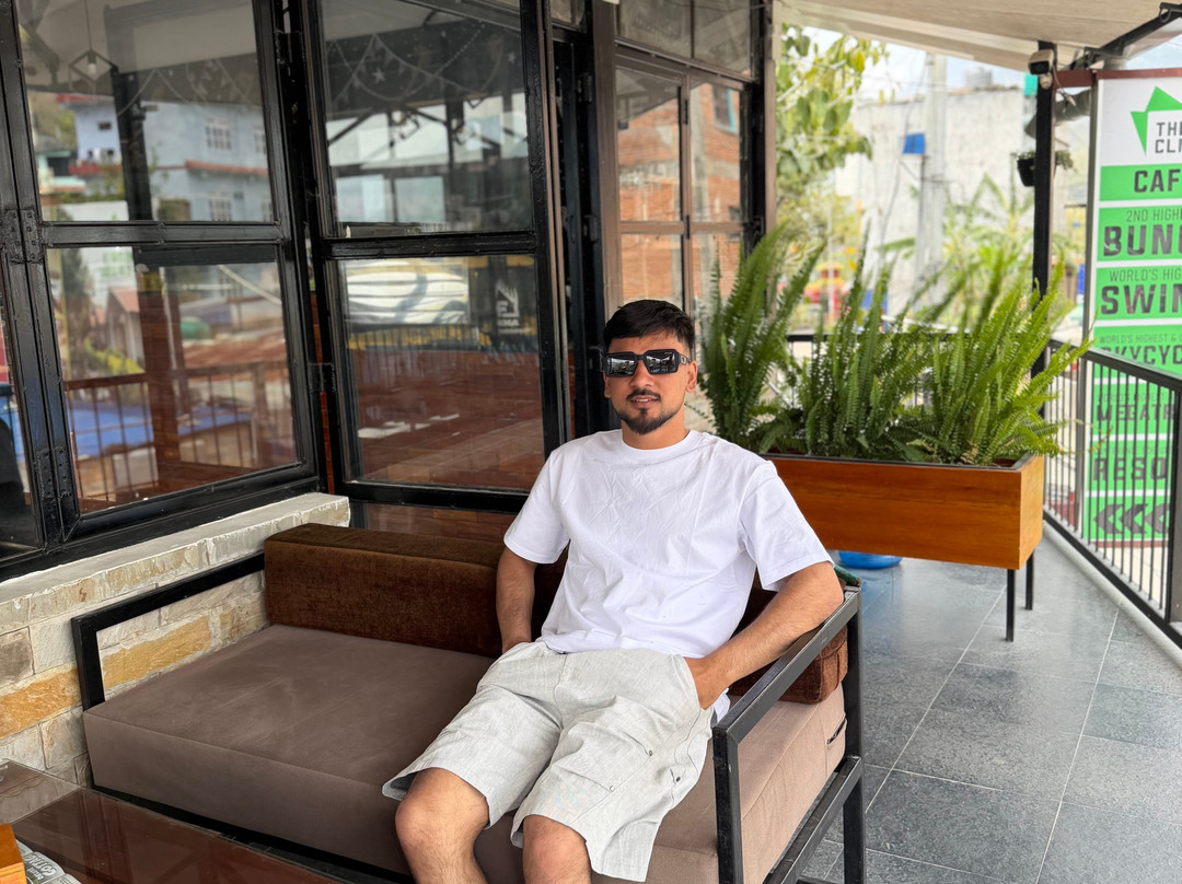 The Cliff Pvt. Ltd-Kushma必去景点