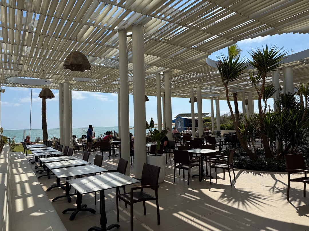 舍伍德梦幻度假酒店主图