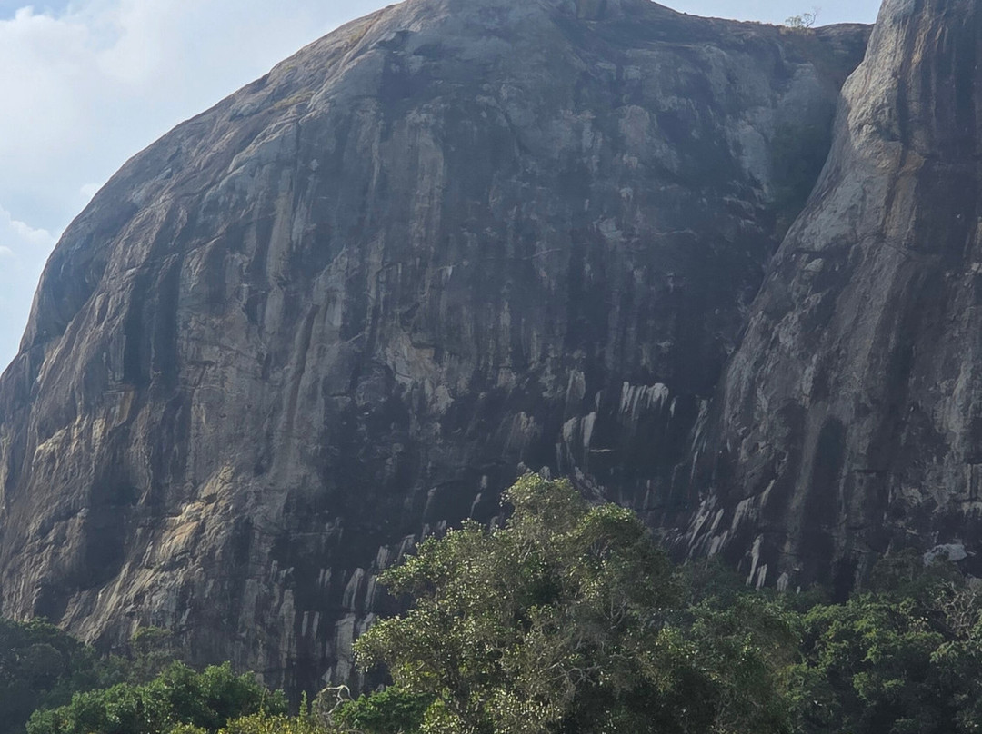 TRY LANKA TRAVEL-加勒必去景点