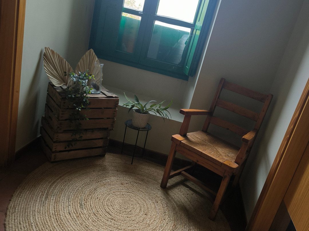 La Estación Del Alma主图