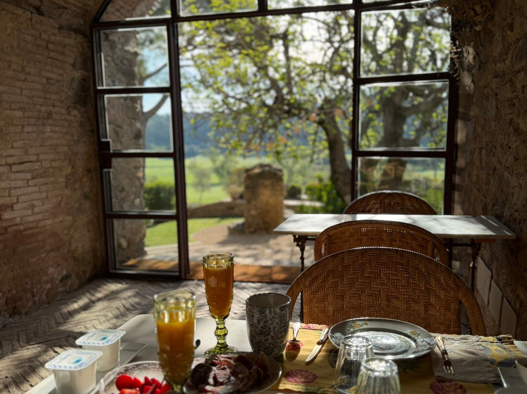 堪巴萨酒店主图