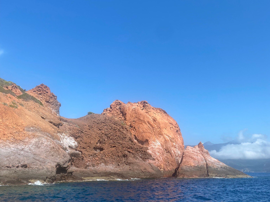 Corse Adrenaline-Porto必去景点