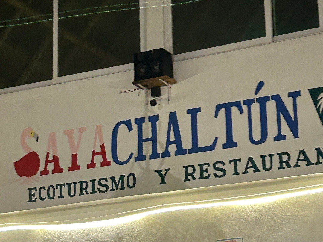 Sayachaltún-Telchac Puerto必去景点