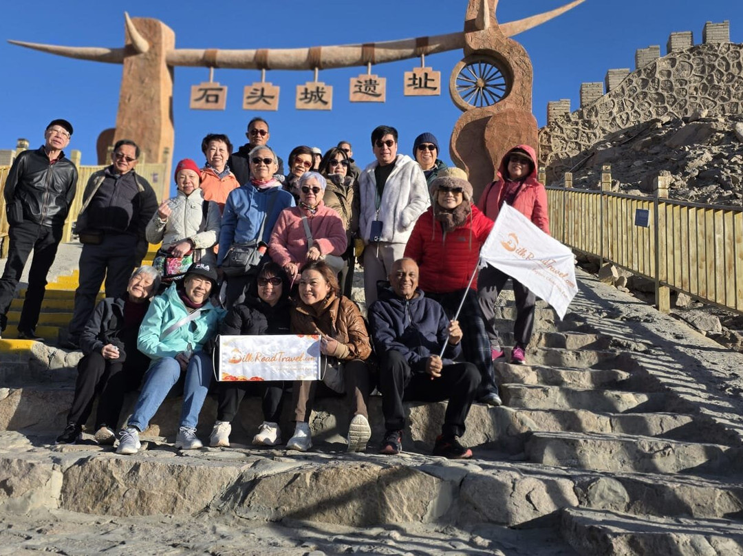 Silk Road Travel-乌鲁木齐市必去景点