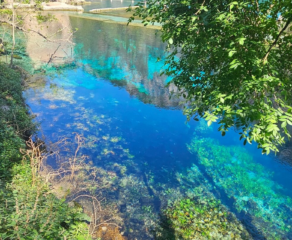 Sorgente della Morìca di Stifone-Narni必去景点