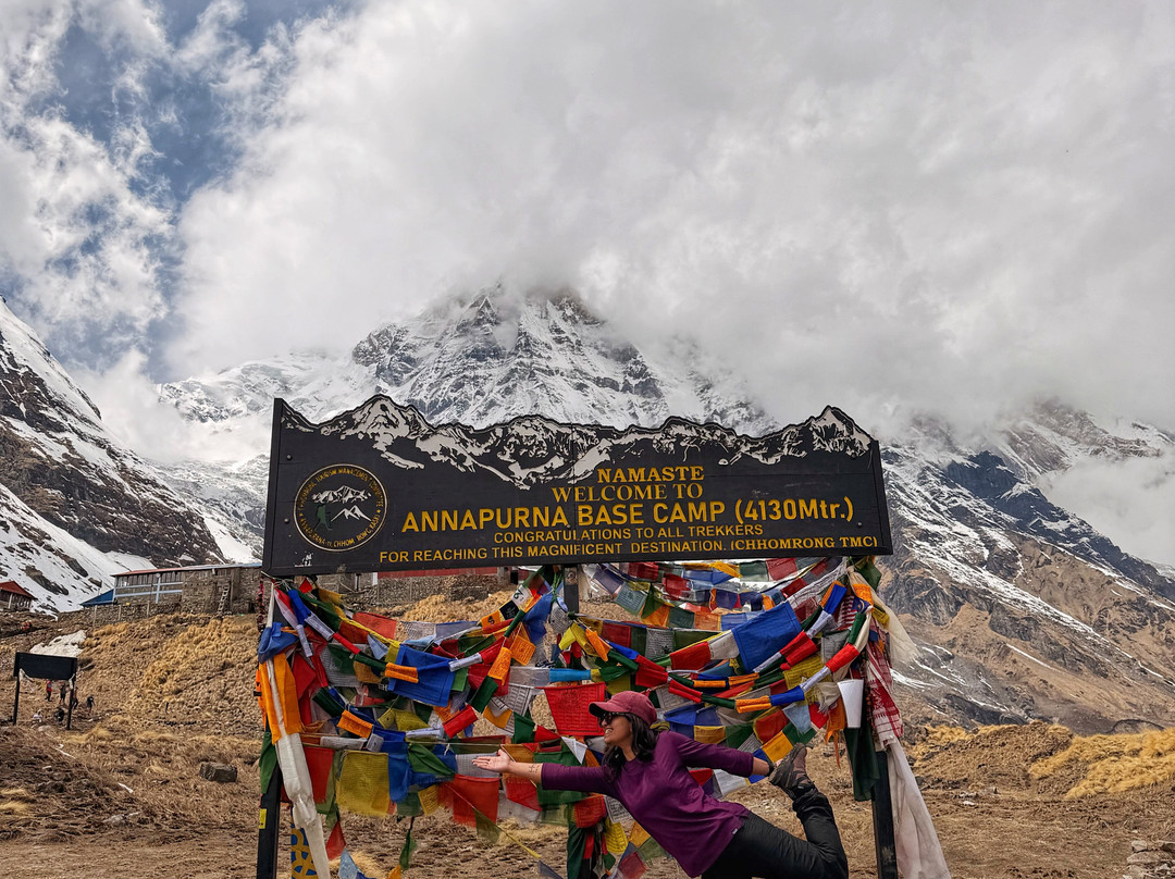 Touren Nepal Treks-Budhanilkantha必去景点