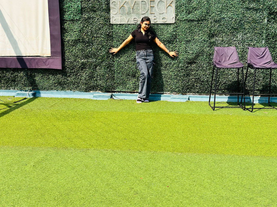 加尔各答波罗弗洛特尔酒店主图