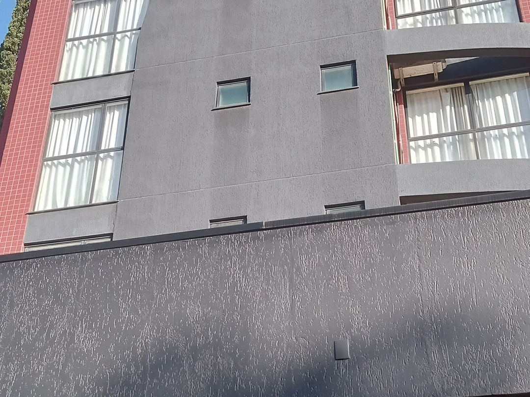 圣卡塔琳娜广场酒店主图