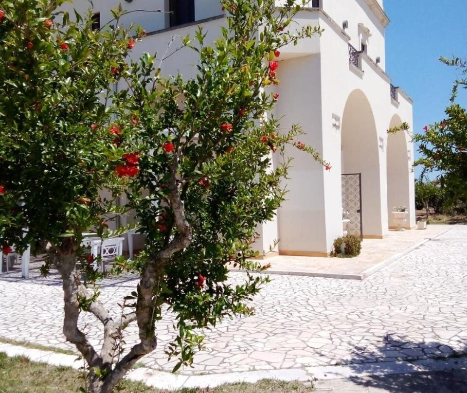 Tenuta degli Agrumi