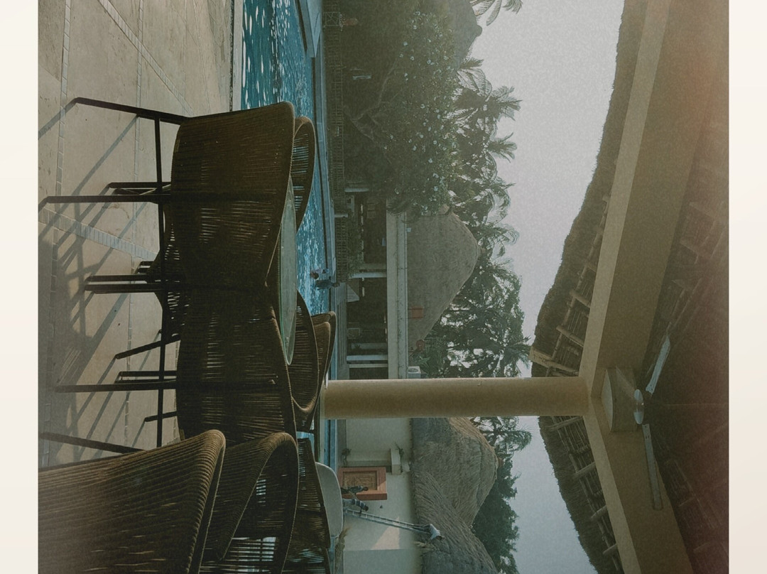 吠陀乡村水疗度假村主图