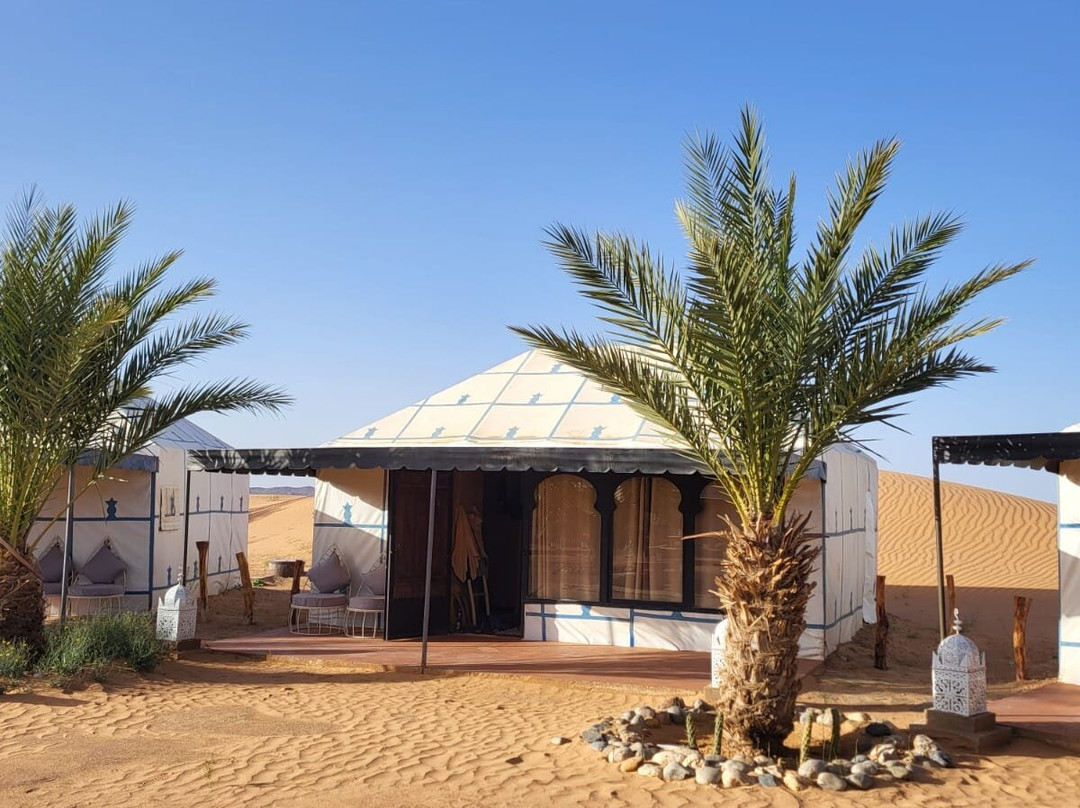 Desert Discovery Tours-卡萨布兰卡必去景点