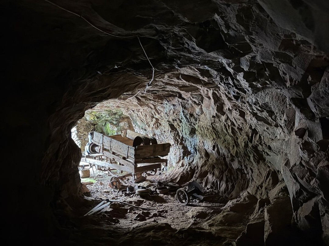 Wanda Mines-Wanda必去景点