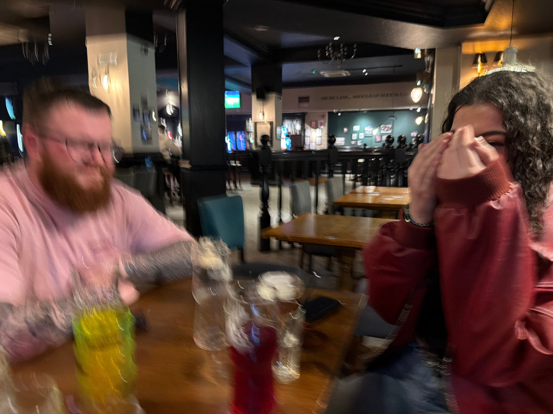 The Magpie Newcastle