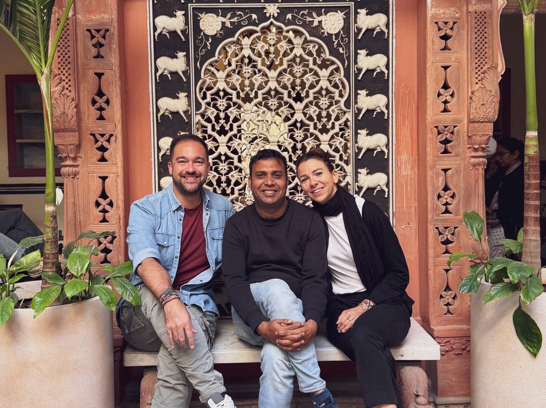 prince viaggi india-碧卡内必去景点