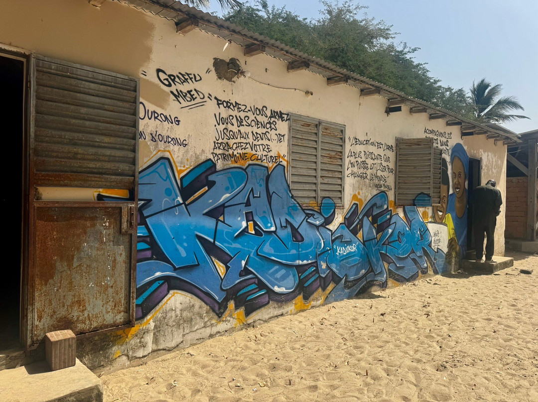 斯佳林海角地中海度假村主图