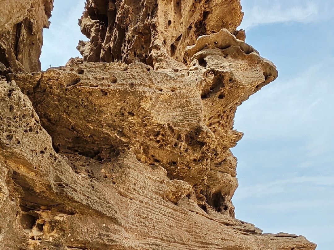 Bravo Pedro Tours Boa Vista-博阿维斯塔必去景点