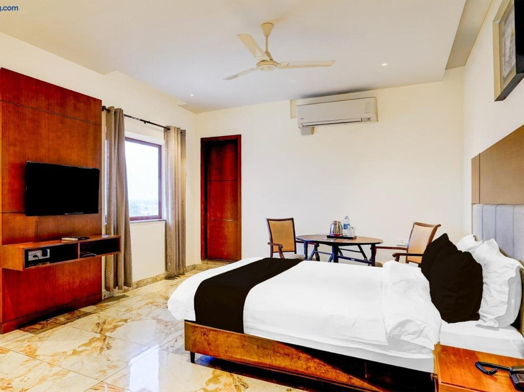 Townhouse JFN Comfort Hotel