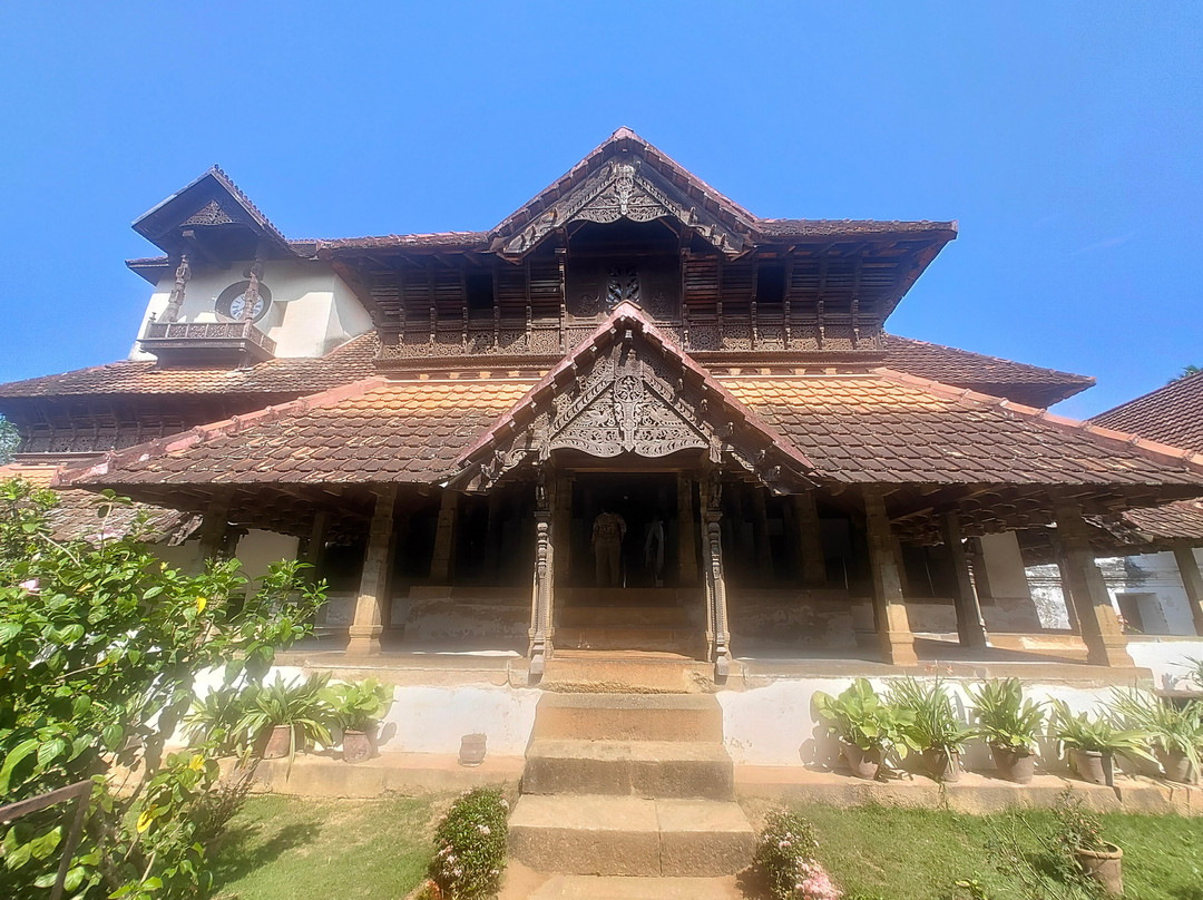 Kerala Holidays-柯钦必去景点