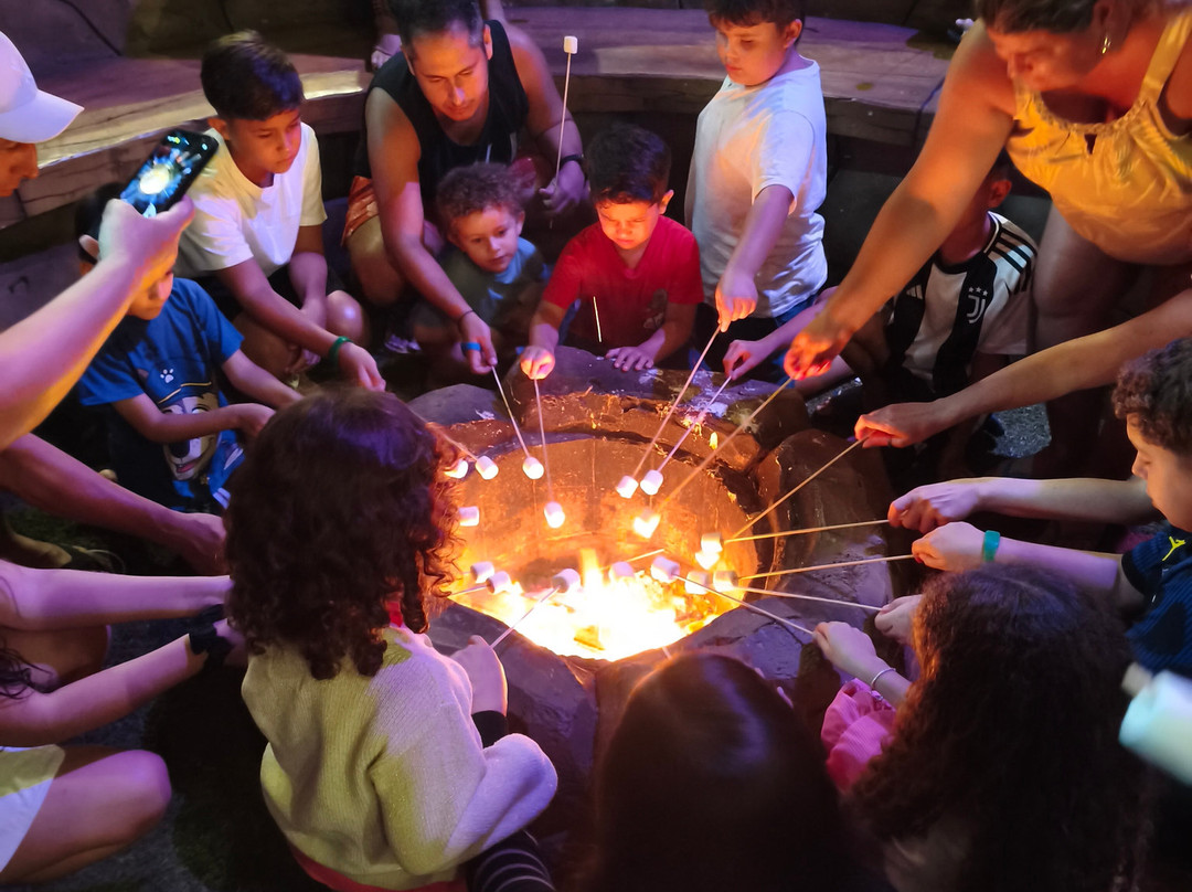 Carpe Diem Eco Resort 奥林匹亚主图