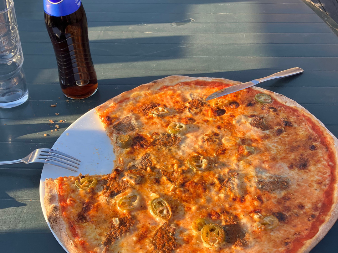 Hejdi Restaurang och pizza