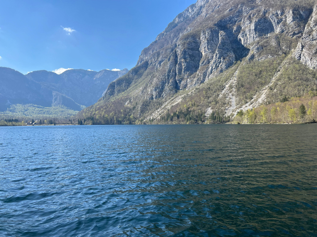 渤兴生态酒店主图