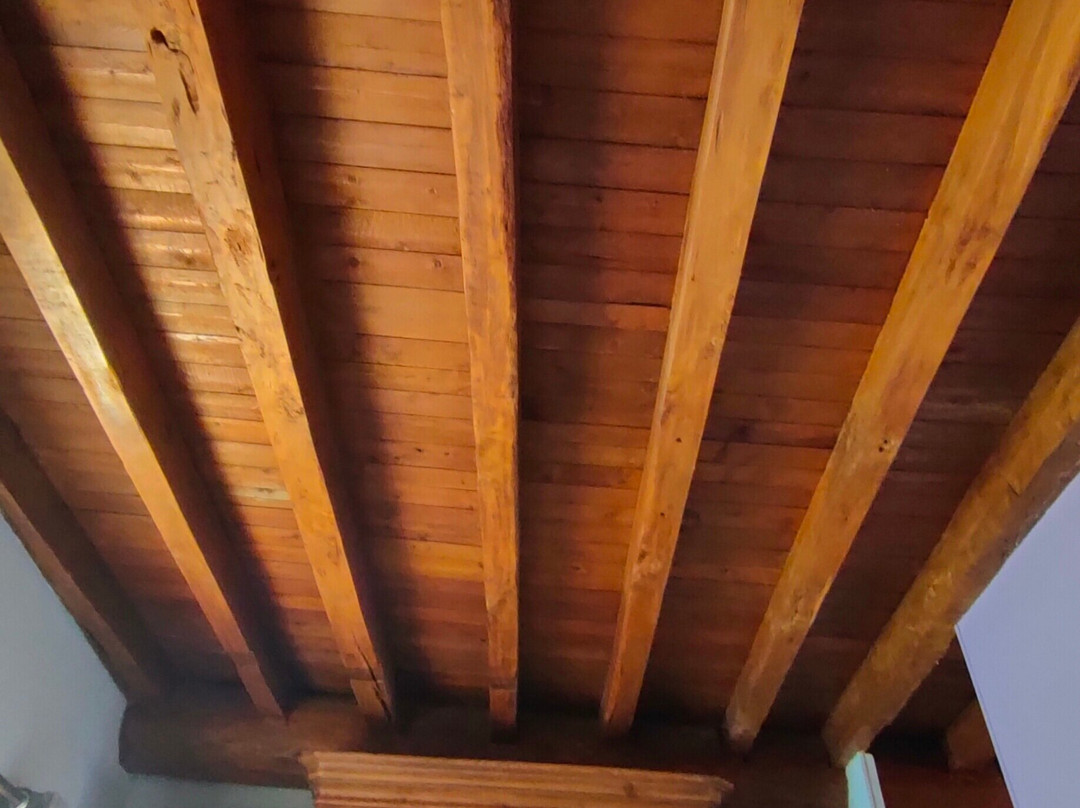 木林德布尔城堡酒店主图