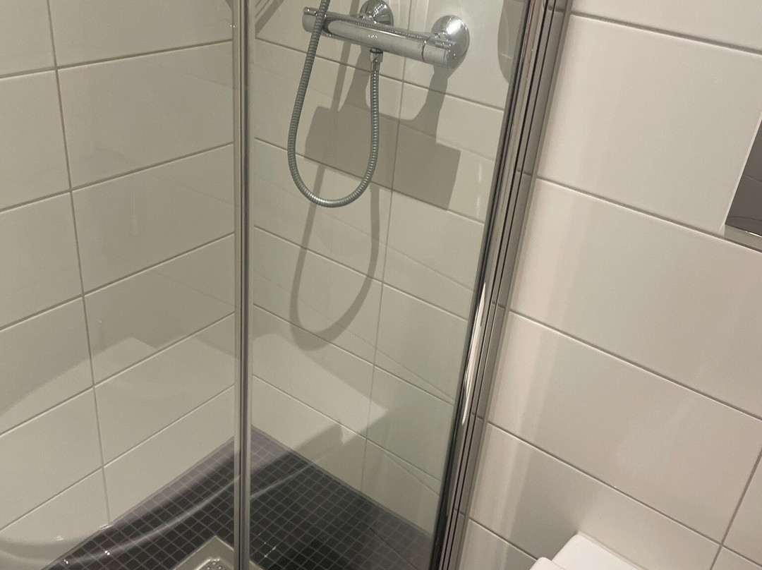 特米纳斯特昂酒店主图