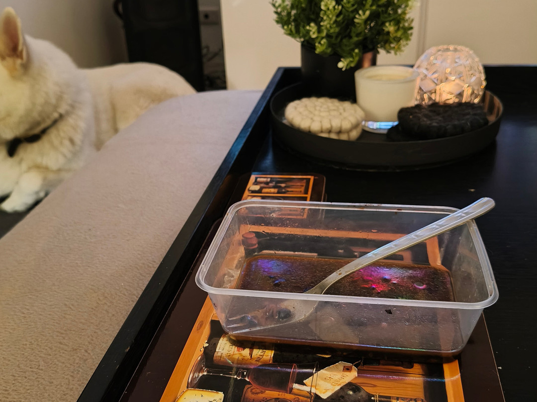 Fong's Chinese Restaurant主图