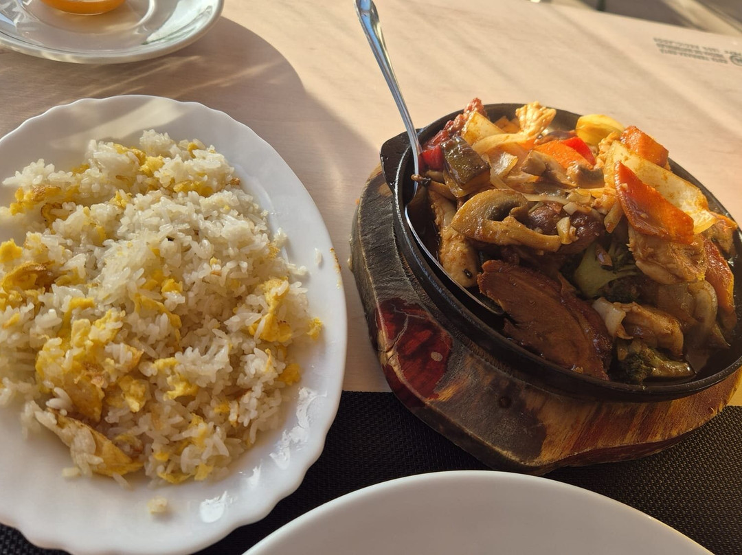 Resturante Centro