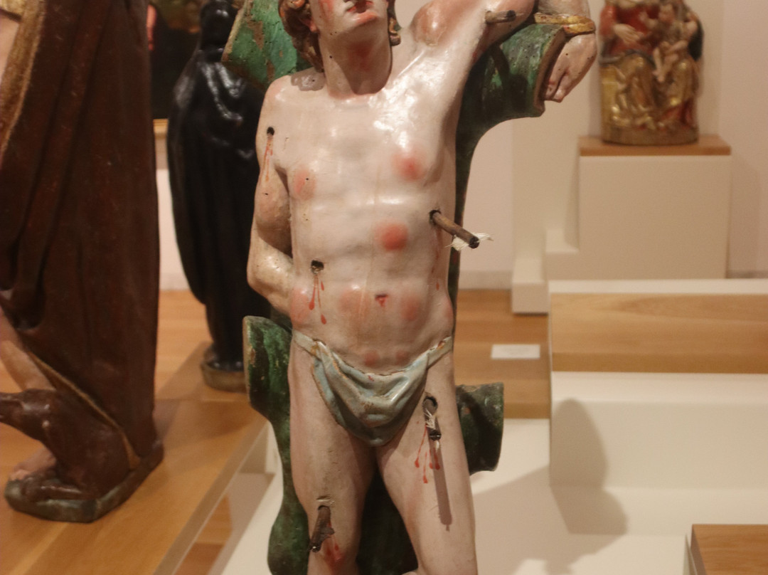 Museo de la Rioja-洛格罗尼奥必去景点