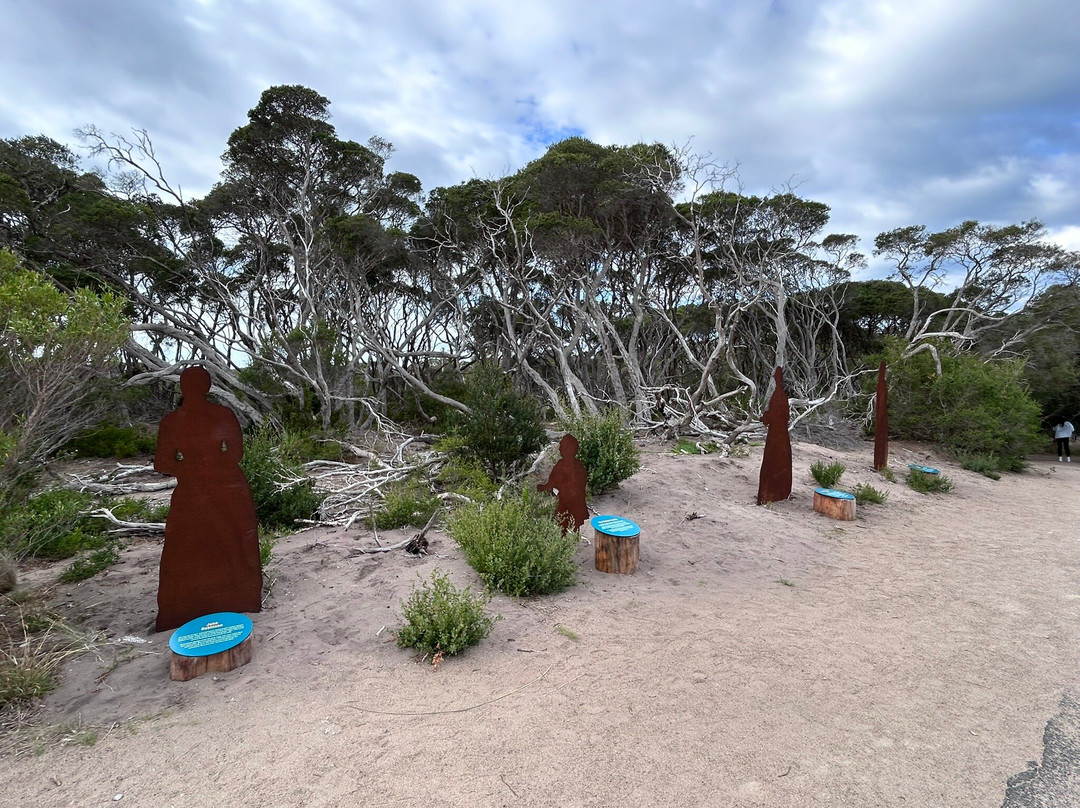 Point Nepean Cemetery-波特西必去景点
