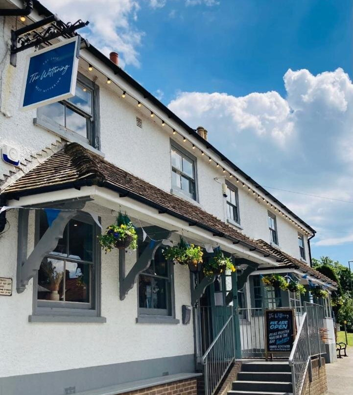 The Wittering