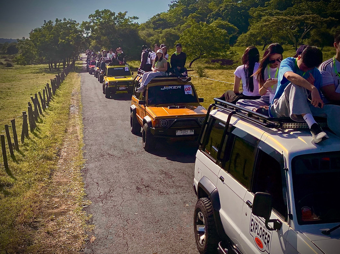 Baluran National Park-Situbondo必去景点