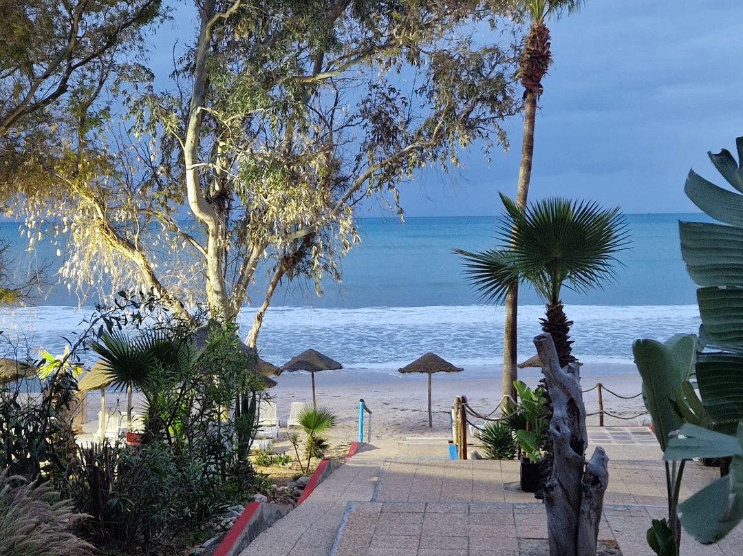 Mediterranee Hammamet - 仅限家庭和夫妇主图