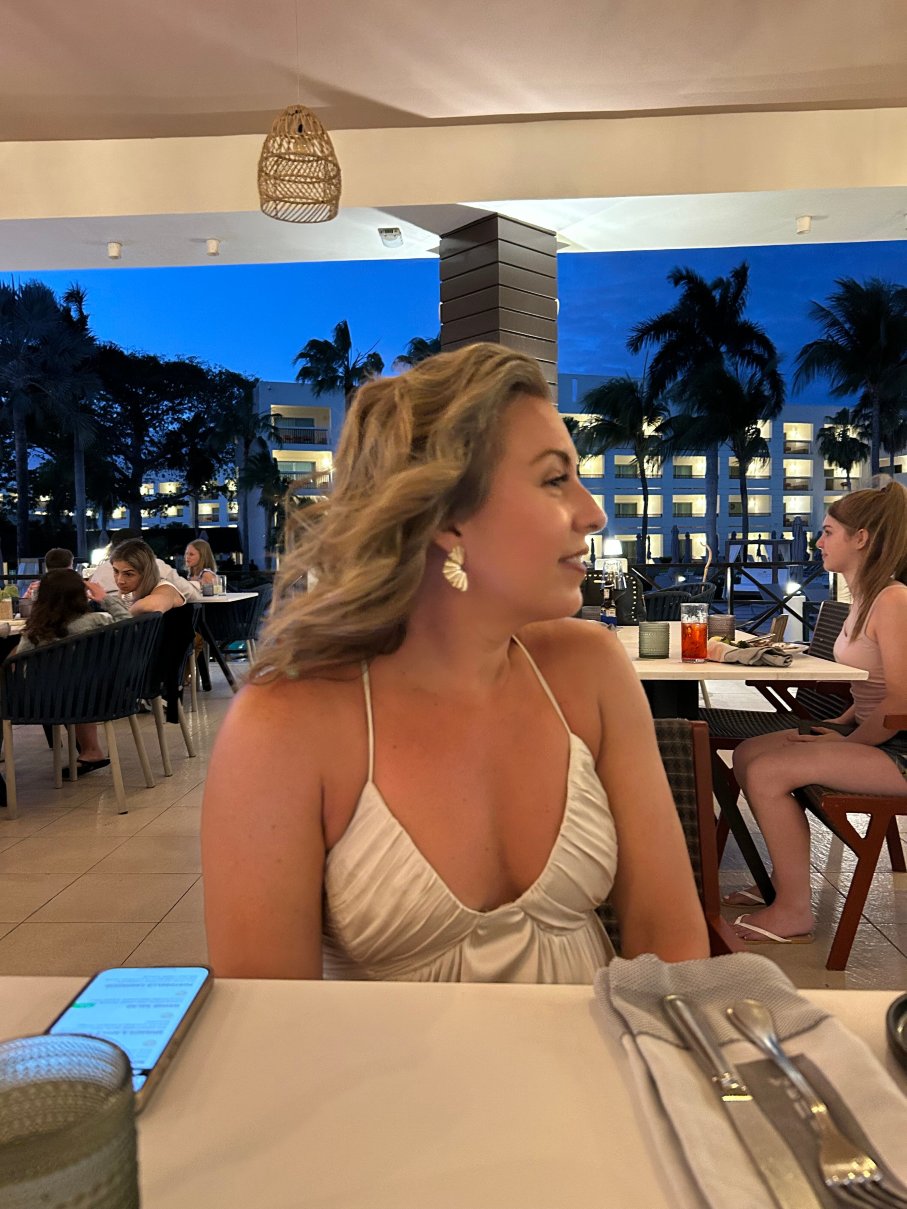 Dreams Puerto Morelos Resort & Spa-旅行者